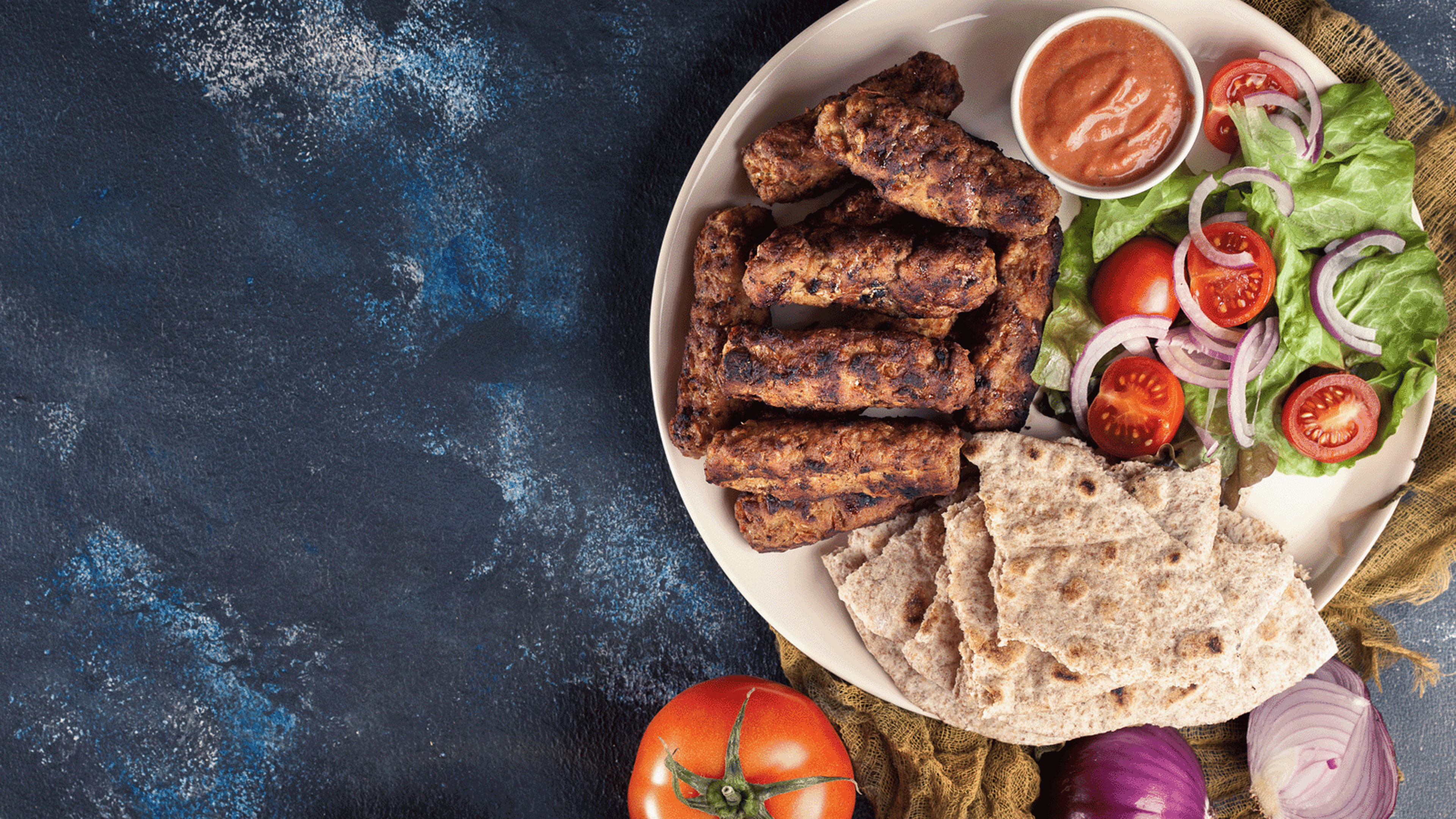 The Little Bulgaria Hastings