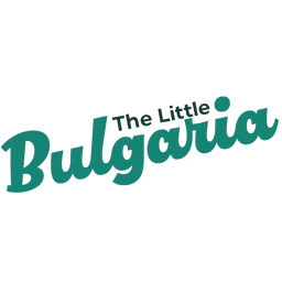 The Little Bulgaria logo.